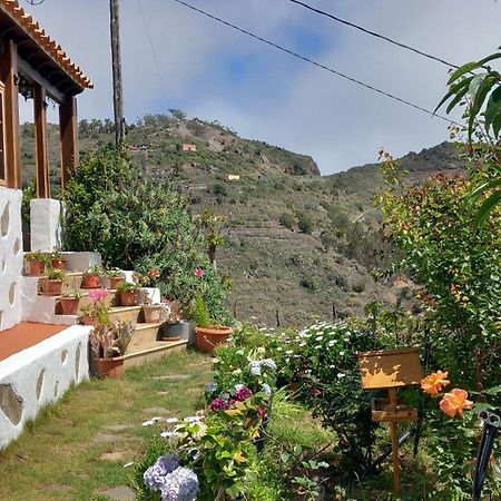 Casa Maria Villa Agulo Luaran gambar