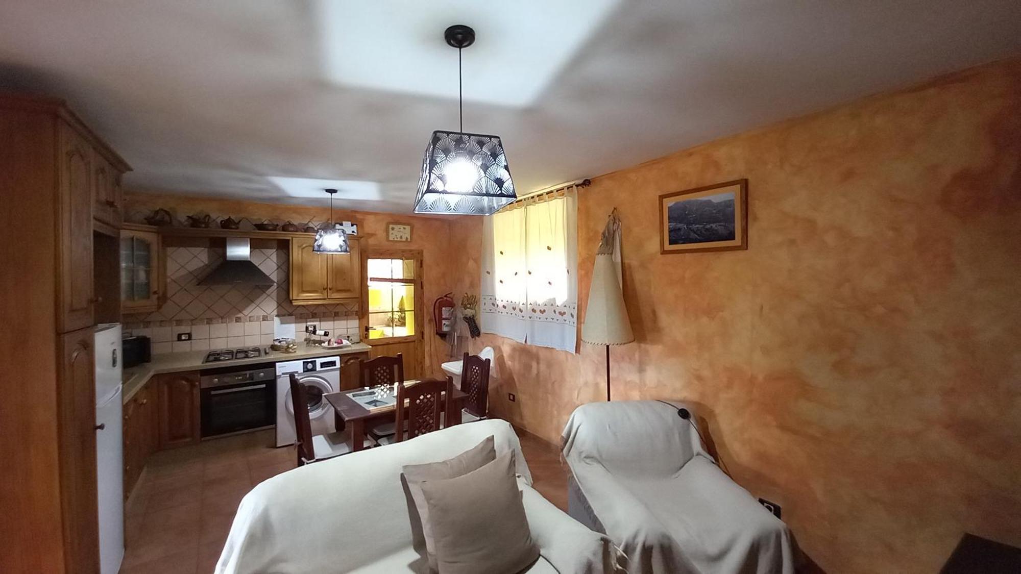 Casa Maria Villa Agulo Luaran gambar
